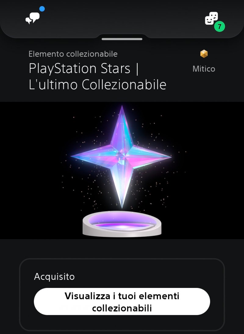 Il regalo di addio di PlayStation Stars Il regalo di addio di PlayStation Stars