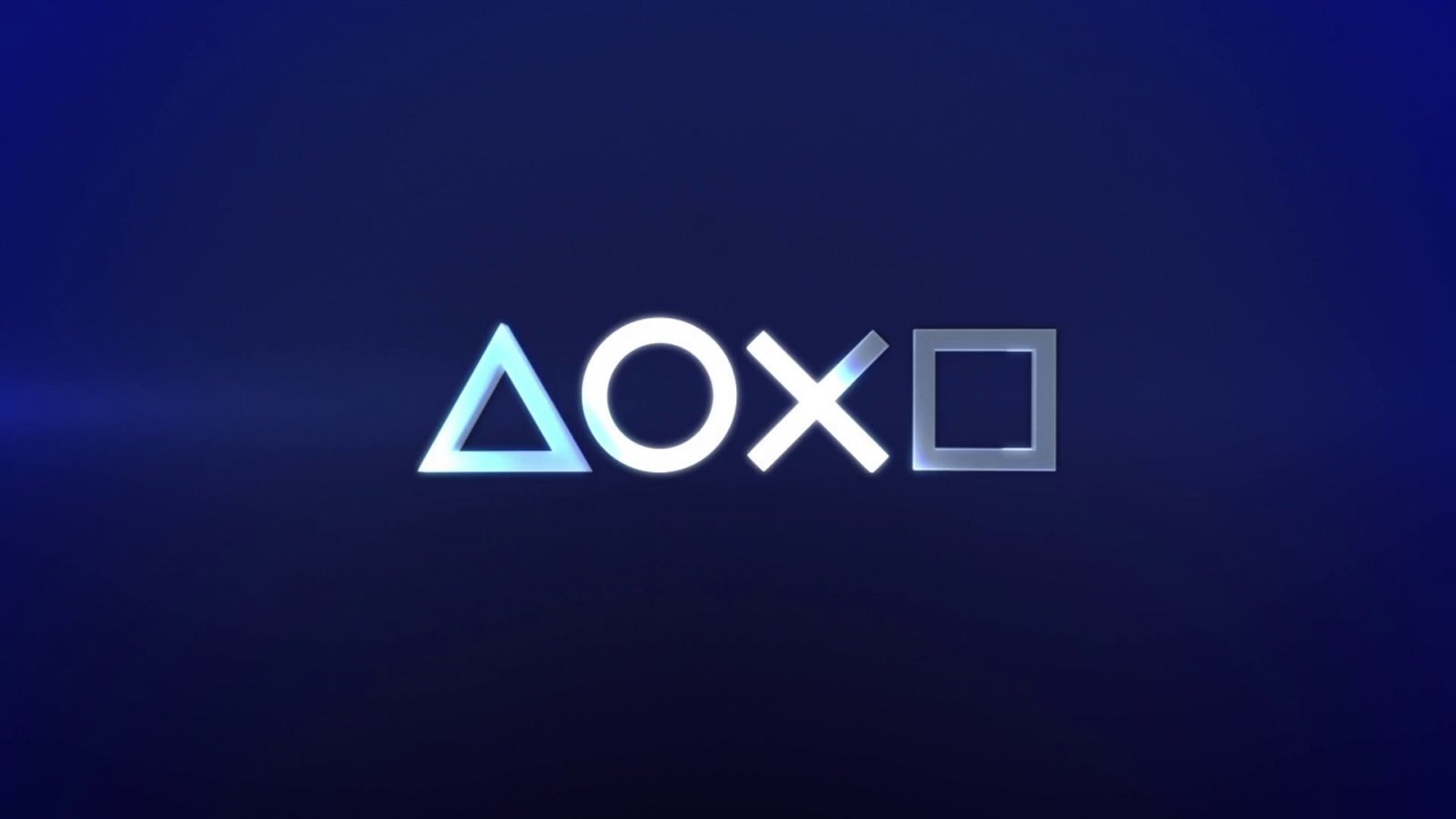 I simboli PlayStation