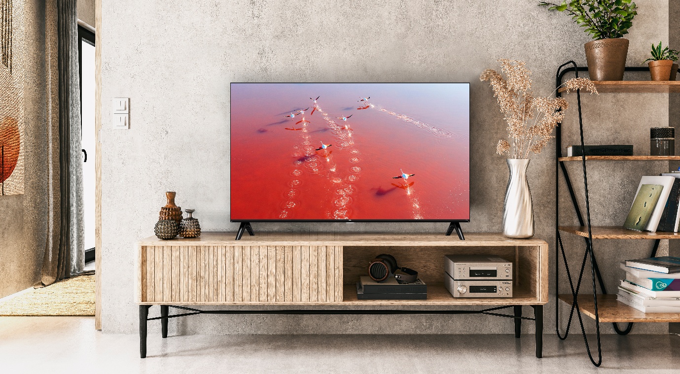 TCL SF560