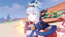Genshin Impact - Trailer della versione 5.8