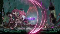 Shadow Labyrinth - Trailer di lancio