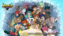 Inazuma Eleven: Victory Road - Aggiornamento sullo sviluppo