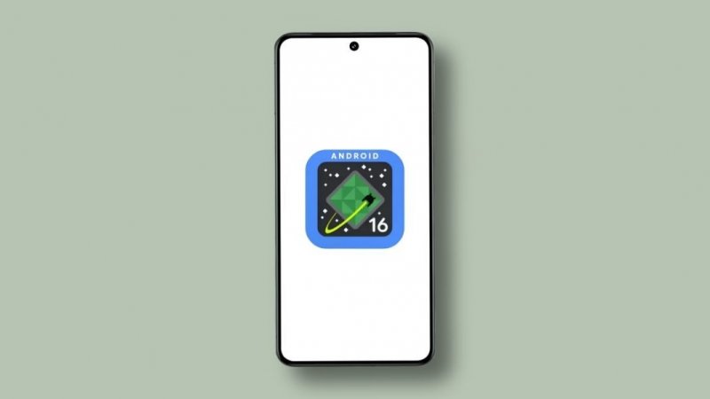 Come installare la terza beta di Android 16 QPR1 Come installare la terza beta di Android 16 QPR1