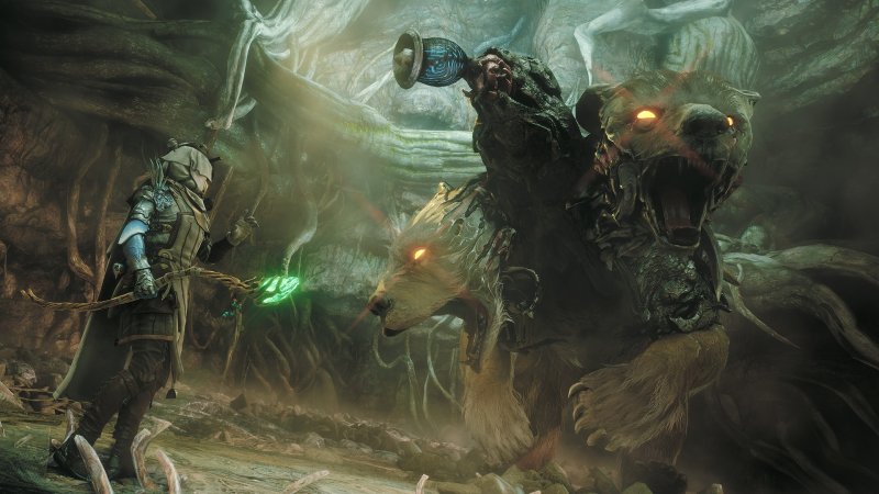 Bromius, quando sono morti gli alberi antichi che doveva accudire, è stato corrotto dall'inquinamento dell'Ode, i cattivi di Soulframe Bromius, quando sono morti gli alberi antichi che doveva accudire, è stato corrotto dall'inquinamento dell'Ode, i cattivi di Soulframe