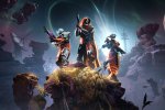 Destiny 2: I Confini del Destino non decolla su Steam: ha un terzo dei giocatori delle precedenti espansioni - Notizia