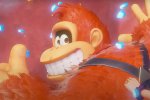Donkey Kong Bananza si presenta con il trailer di lancio su Nintendo Switch 2 - Notizia