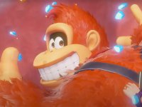 Donkey Kong Bananza si presenta con il trailer di lancio su Nintendo Switch 2