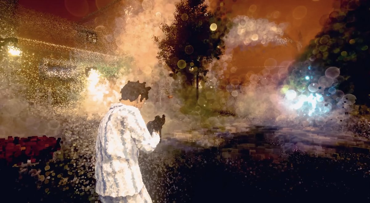 Dreams of Another: Un'Avventura Innovativa dove Distruggere Significa Creare - Data di Uscita e Trailer!