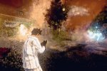 Dreams of Another ha una data di uscita, è una strana avventura dove sparare non distrugge ma crea - Notizia