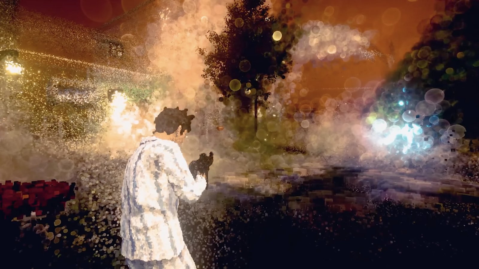 Dreams of Another ha una data di uscita, è una strana avventura dove sparare non distrugge ma crea