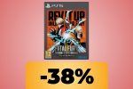 Fatal Fury: City of the Wolves, la Deluxe Edition è in promozione su Amazon, è minimo storico - Notizia