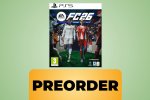 EA Sports FC 26: dopo il trailer disponibile il pre-order al prezzo minimo garantito su Amazon - Notizia