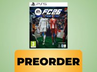 EA Sports FC 26: dopo il trailer disponibile il pre-order al prezzo minimo garantito su Amazon