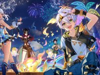 Genshin Impact presenta la versione 5.8: data di uscita, banner e il primo personaggio da Nod-Krai