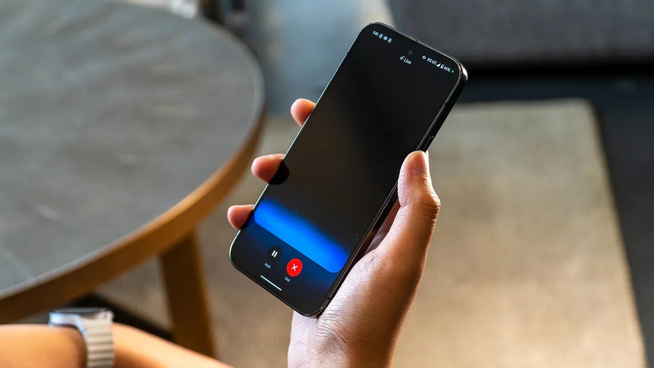 Google Gemini Live