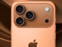 Le nuove colorazioni di iPhone 17 Pro svelate da alcuni render