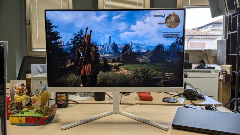 Buoni i colori in gaming su PC Buoni i colori in gaming su PC