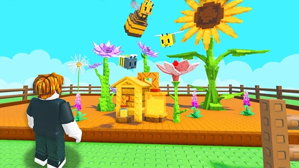 Grow a Garden su Roblox è un gioco maligno, in cui si paga per ogni cosa, per un ex Square Enix