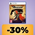 Ravenswatch: Legendary Edition per PS5 in maxi sconto su Amazon, è al suo minimo storico