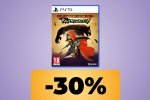 Ravenswatch: Legendary Edition per PS5 in maxi sconto su Amazon, è al suo minimo storico - Notizia