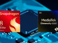 I prezzi di Snapdragon 8 Elite Gen 2 e Dimensity 9500 non saliranno troppo, ma quelli degli smartphone top sì