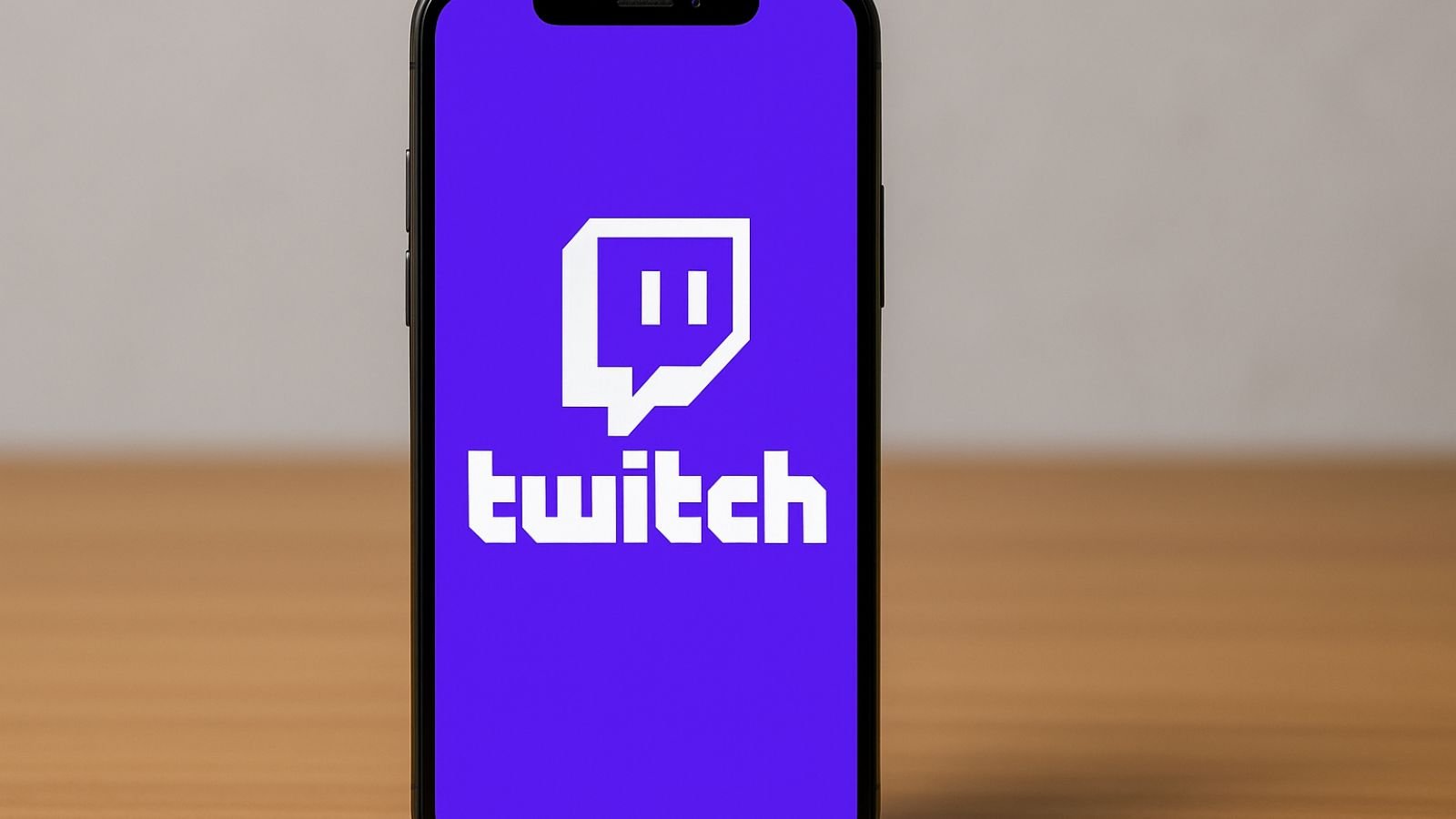 Twitch