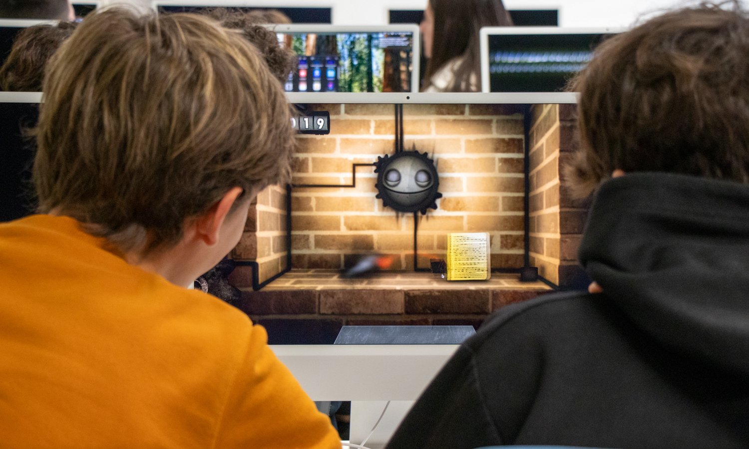 I videogiochi a scuola