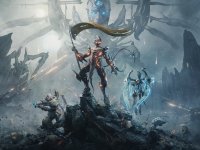 Warframe: La Vecchia Pace e le novità della TennoCon