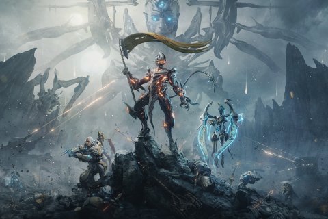 Warframe: La Vecchia Pace e le novità della TennoCon