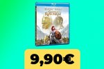 Il Signore degli Anelli: la Guerra dei Rohirrim è al minimo storico su Amazon - Notizia