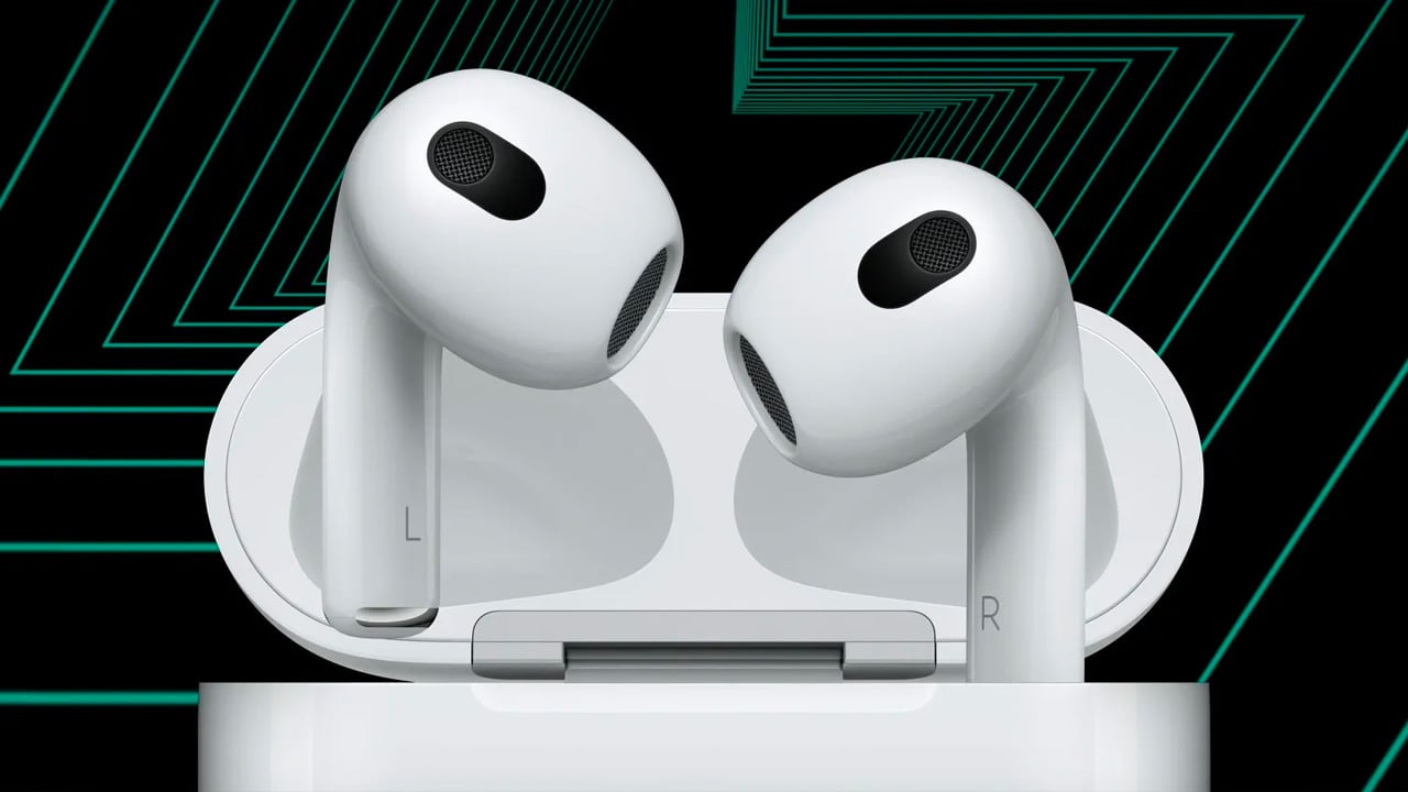 AirPods