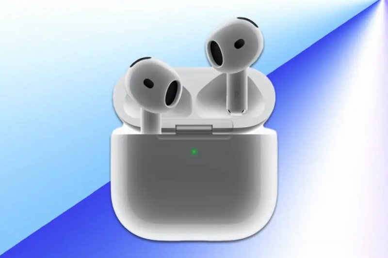 Con le notifiche intelligenti gli AirPods saranno sempre carichi Con le notifiche intelligenti gli AirPods saranno sempre carichi