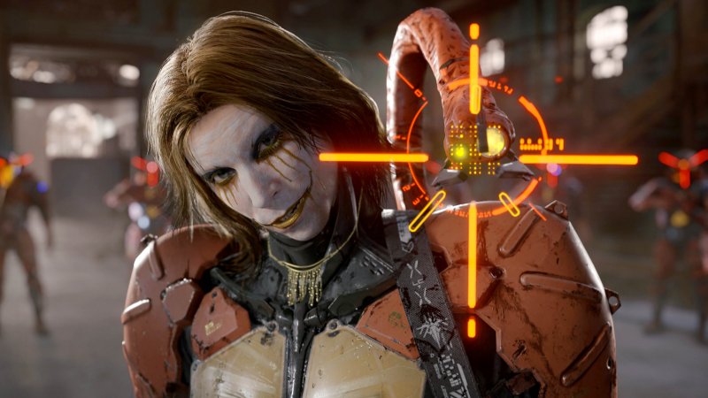 Un magistrale Troy Baker presta corpo, voce e probabilmente anima al Higgs Monaghan di Death Stranding 2: On the Beach Un magistrale Troy Baker presta corpo, voce e probabilmente anima al Higgs Monaghan di Death Stranding 2: On the Beach