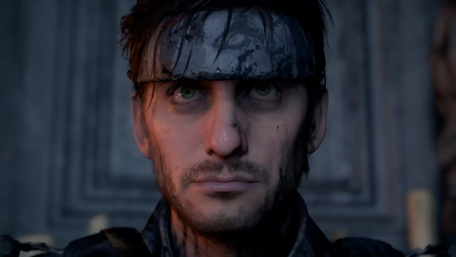 Il personaggio interpretato da Luca Marinelli in Death Stranding 2: On the Beach
