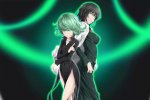 Il doppio cosplay di Fubuki e Tatsumaki di One-Punch Man da reyrri e evelinaava è memorabile - Notizia