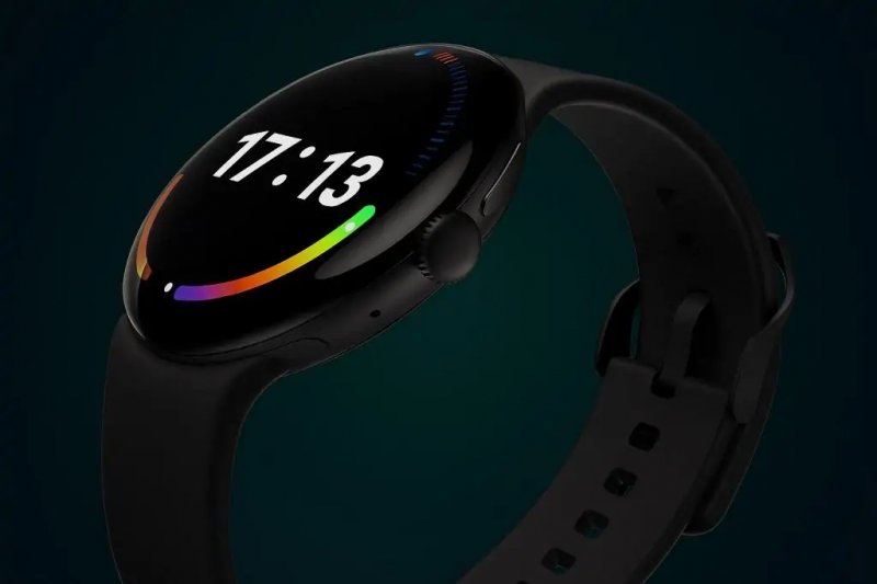 Google Pixel Watch 4 (immagine indicativa) Google Pixel Watch 4 (immagine indicativa)