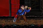 Il bundle Halloween e Ash vs Evil Dead Retro Realms per PS5 è in sconto su Amazon - Notizia