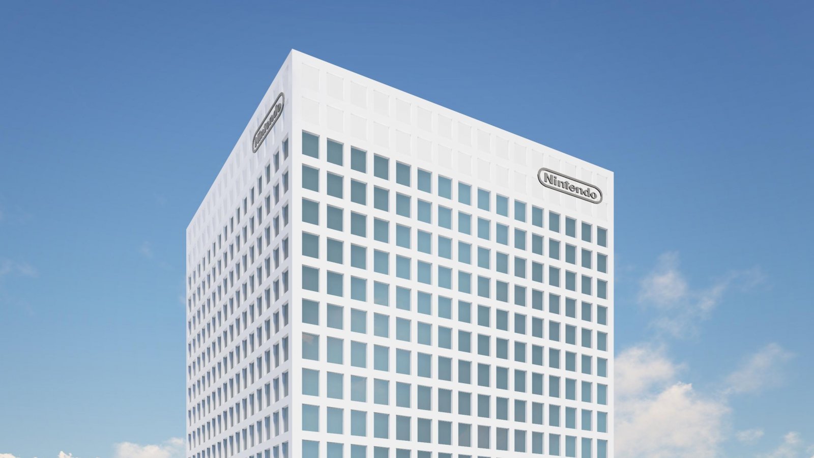 Il quartier generale di Nintendo