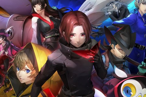 Persona 5: The Phantom X, la recensione del gacha basato sulla serie Atlus