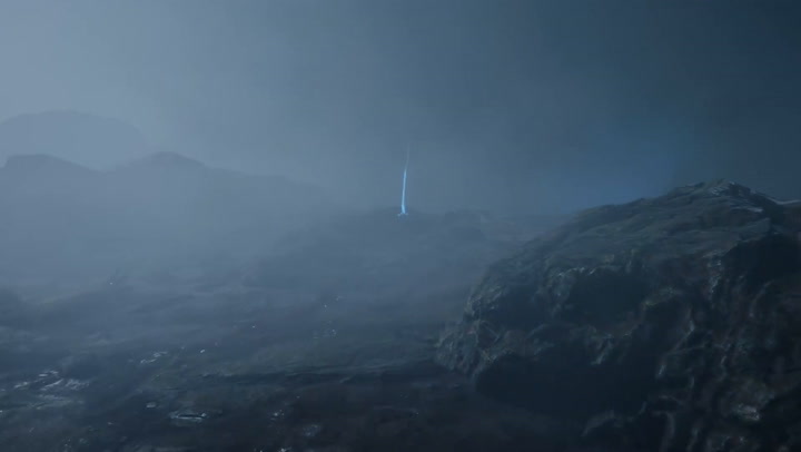 TennoCon 2025 | The Old Peace | Official Trailer