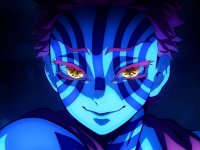 Demon Slayer Il Castello dell'Infinito è già il film anime originale col voto più alto in assoluto su IMDb