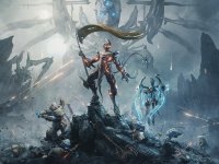 Warframe: The Old Peace presentato con trailer e gameplay al TennoCon 2025, è il nuovo grosso aggiornamento