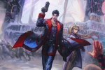 Neon Inferno è un incrocio cyberpunk fra Contra e Sunset Riders, ecco il trailer - Notizia