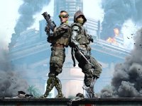 Off the Grid è disponibile in versione completa su Steam, ecco il trailer di lancio