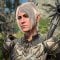 Il cosplay di Shadowheart da Baldur's Gate 3 firmato kristy_rein_ è fenomenale