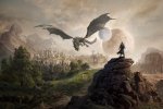 The Elder Scrolls 7 fa già discutere sulla possibile ambientazione: un ex-sviluppatore esclude alcune scelte - Notizia
