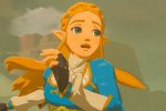 Il cosplay di Zelda da Breath of the Wild firmato Ashen Reina omaggia Star Wars? - Notizia