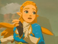 Nintendo desidera che il team di Xenoblade sia ampiamente coinvolto nello sviluppo di Zelda