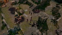 RuneQuest: Warlords - Trailer di gameplay