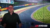 Le Mans Ultimate V1.0 - Trailer di presentazione